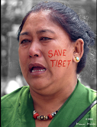 SAve_Tibet