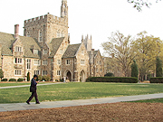 Duke University