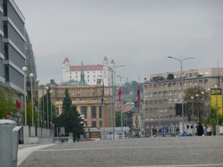Bratislava Slovakia