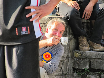 Joe Mickey- The Tibetan Photo Projec